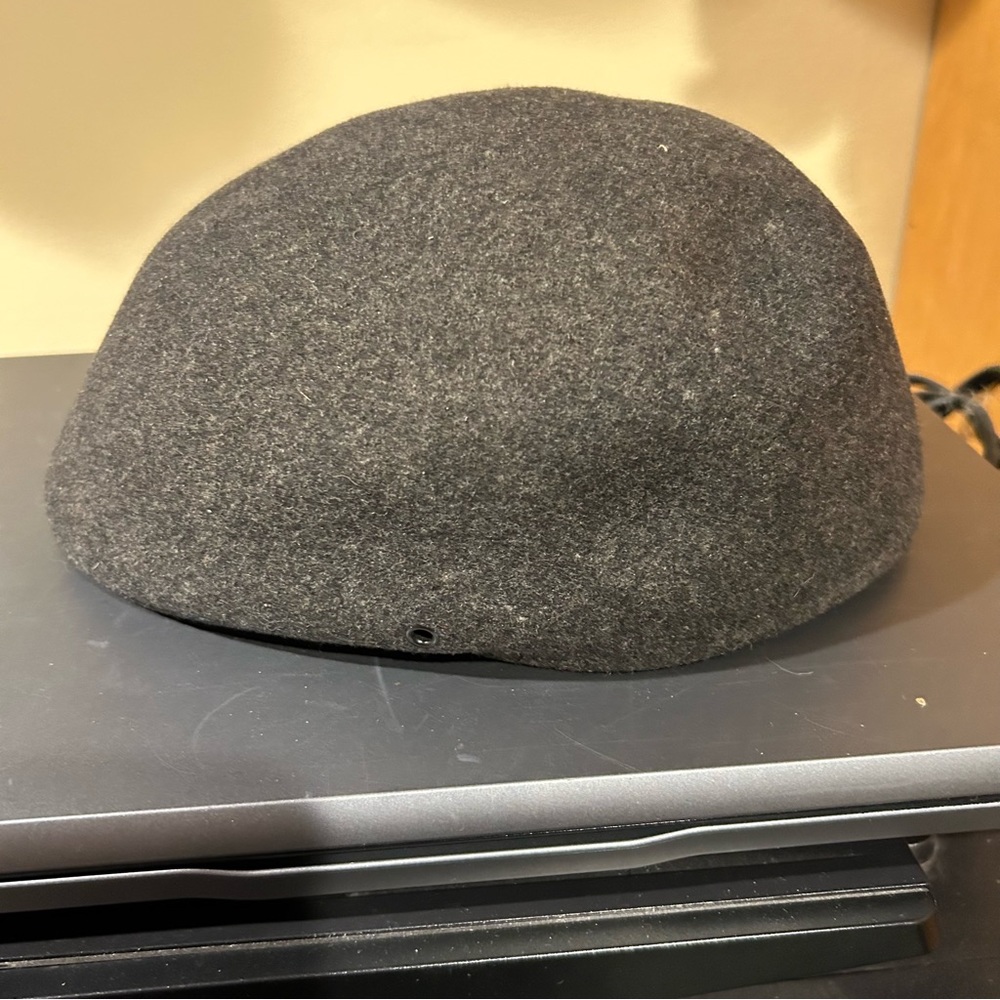 Pendleton 100% Wool Cap - image 2